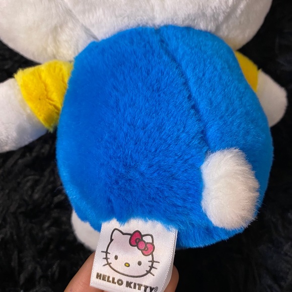 RARE Sanrio Hello Kitty plush - Picture 6 of 8